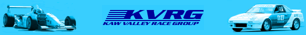 Kaw Valley Race Group